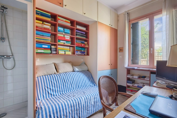 Appartement de luxe à vendre à Neuilly-sur-Seine, 1 300 000 €, Photo 7