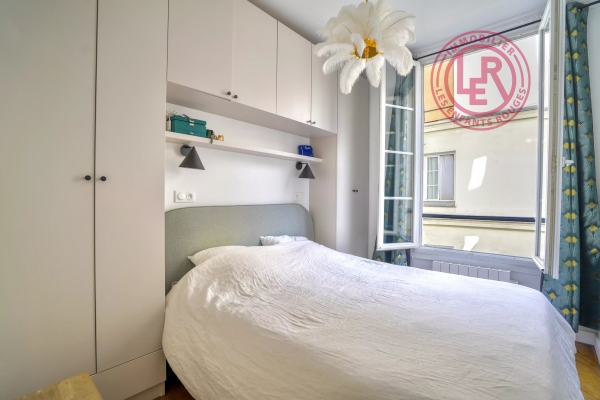 Appartement de luxe à vendre à Paris 3ème, 939 000 €, Photo 7