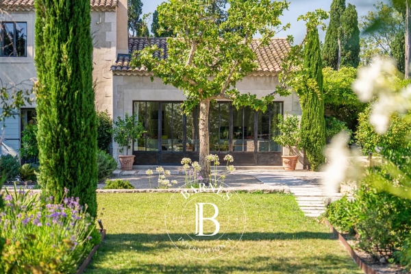 Maison de luxe à vendre à Saint-Rémy-de-Provence, 6 880 000 €, Photo 7