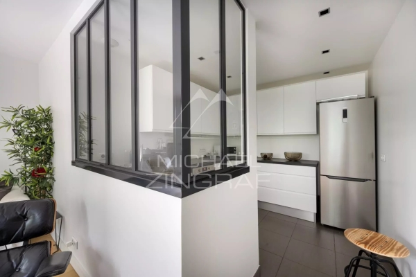 Luxury Apartment for sale in Neuilly-sur-Seine, 730 000 €, Photo 7