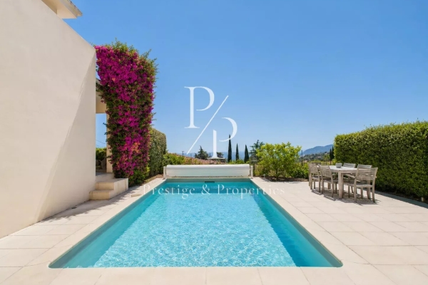 Maison de luxe à vendre à Mandelieu-la-Napoule, 2 370 000 €, Photo 7