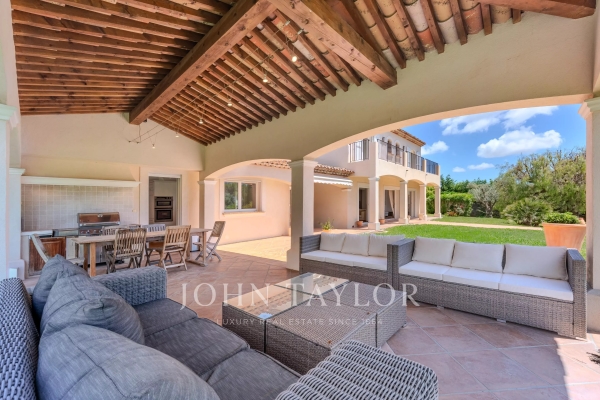 Luxury House for sale in Mougins, 3 400 000 €, Photo 7