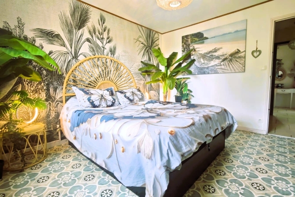 Maison de luxe à vendre à Sainte-Eulalie-en-Born, 302 000 €, Photo 7