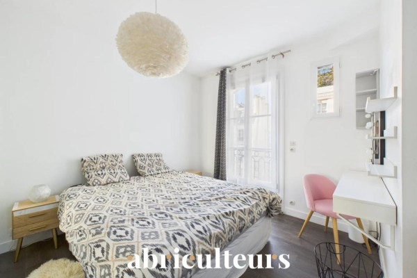 Appartement de luxe à vendre à Paris 16ème, 755 000 €, Photo 7