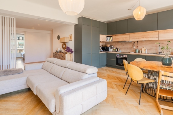 Luxury Apartment for sale in Nice, 750 000 €, Photo 7