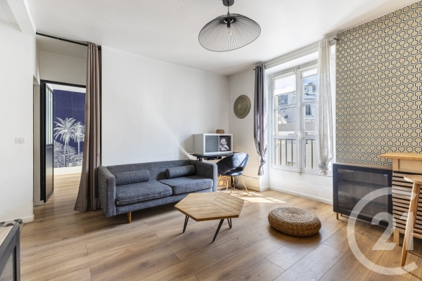 Appartement de luxe à vendre à Paris 11ème, 394 000 €, Photo 1
