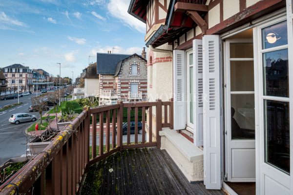 Maison de luxe à vendre à Deauville, 2 050 000 €, Photo 1