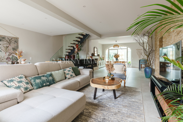 Maison de luxe à vendre à Deauville, 2 950 000 €, Photo 1