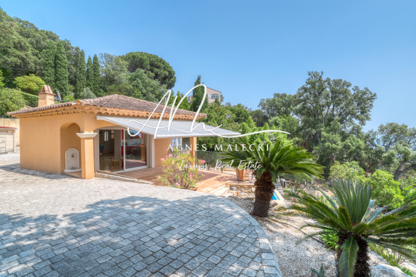 Maison de luxe à vendre à Rayol Canadel sur Mer, 2 450 000 €, Photo 1