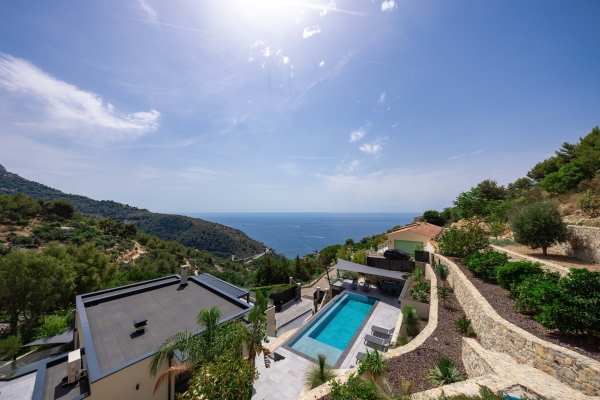 Maison de luxe à vendre à Èze, 5 800 000 €, Photo 1