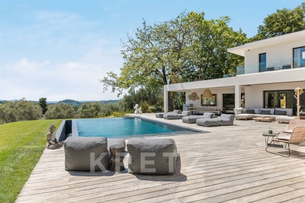 Maison de luxe à vendre à Opio, 3 750 000 €, Photo 1