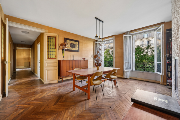 Appartement de luxe à vendre à Paris 10ème, 1 449 000 €, Photo 1