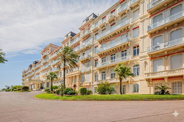 Appartement de luxe à vendre à Cannes, 630 000 €, Photo 1