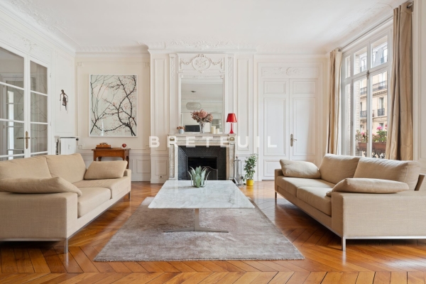 Appartement de luxe à vendre à Paris 17ème, 2 950 000 €, Photo 1
