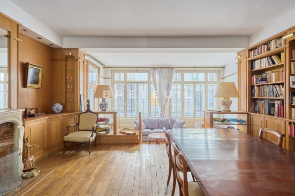 Appartement de luxe à vendre à Paris 16ème, 1 390 000 €, Photo 1