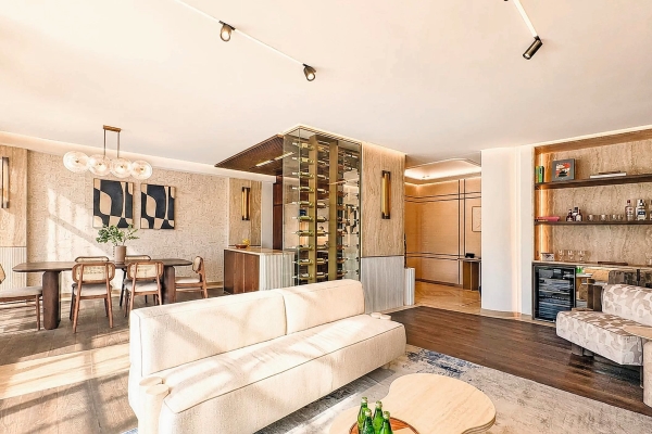 Appartement de luxe à vendre à Monaco, 10 800 000 €, Photo 1