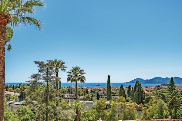 Appartement de luxe à vendre à Cannes, 2 450 000 €, Photo 1
