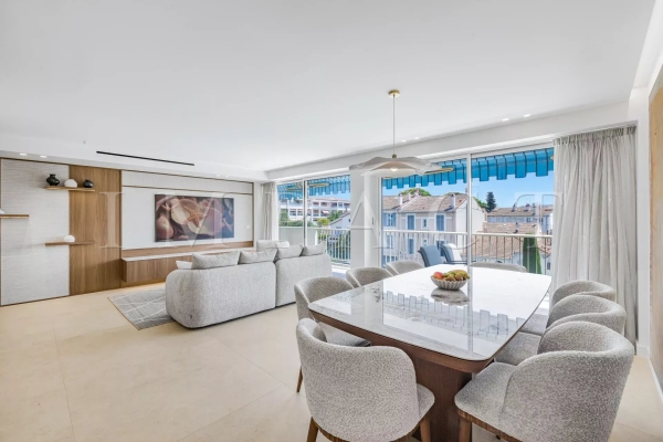 Appartement de luxe à vendre à Cannes, 1 090 000 €, Photo 1