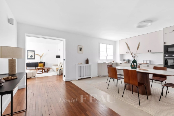 Appartement de luxe à vendre à Paris 4ème, 2 650 000 €, Photo 1