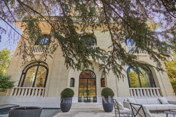 Maison de luxe à vendre à Boulogne-Billancourt, 25 800 000 €, Photo 1