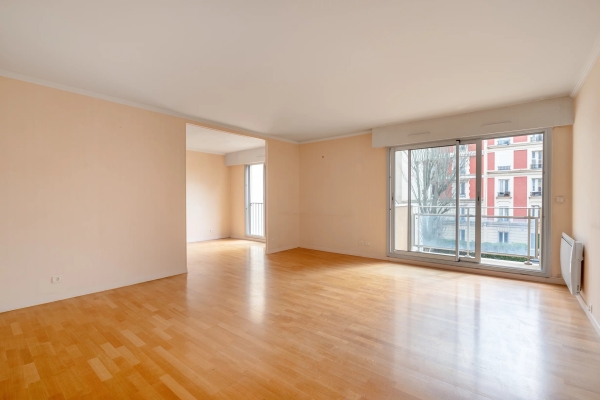 Appartement de luxe à vendre à Paris 15ème, 990 000 €, Photo 1