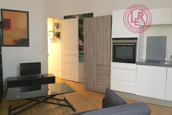 Appartement de luxe à vendre à Paris 3ème, 300 000 €, Photo 1