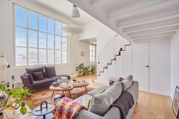Appartement de luxe à vendre à Paris 6ème, 2 900 000 €, Photo 1