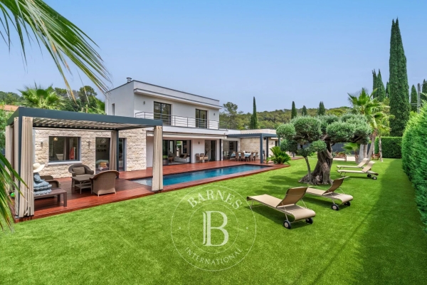 Maison de luxe à vendre à Opio, 1 995 000 €, Photo 1