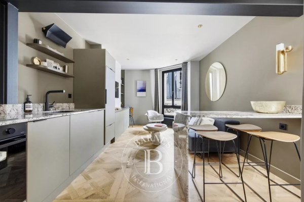 Luxury Apartment for sale in Paris 5ème, 474 000 €, Photo 1