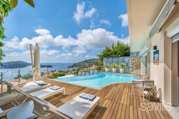 Maison de luxe à vendre à Villefranche-sur-Mer, 6 500 000 €, Photo 1