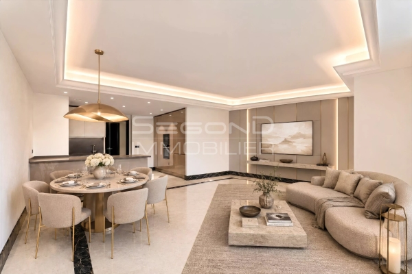 Appartement de luxe à vendre à Monaco, 6 800 000 €, Photo 1