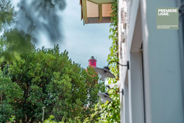 Maison de luxe à vendre à Cap Ferret, 1 575 000 €, Photo 1