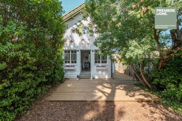 Maison de luxe à vendre à Cap Ferret, 1 575 000 €, Photo 1