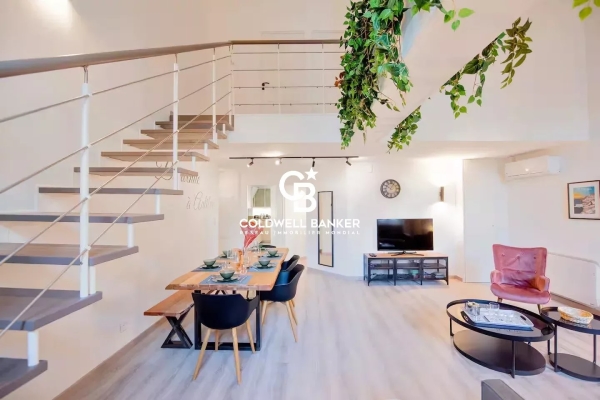 Appartement de luxe à vendre à Antibes, 749 000 €, Photo 1