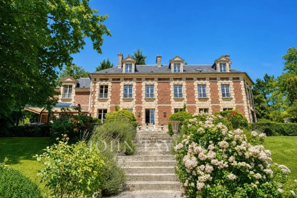 Luxury House for sale in Chantilly, 5 000 000 €, Photo 1