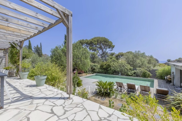 Maison de luxe à vendre à La Ciotat, 1 700 000 €, Photo 1