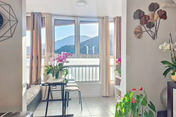 Appartement de luxe à vendre à Menton, 422 000 €, Photo 1