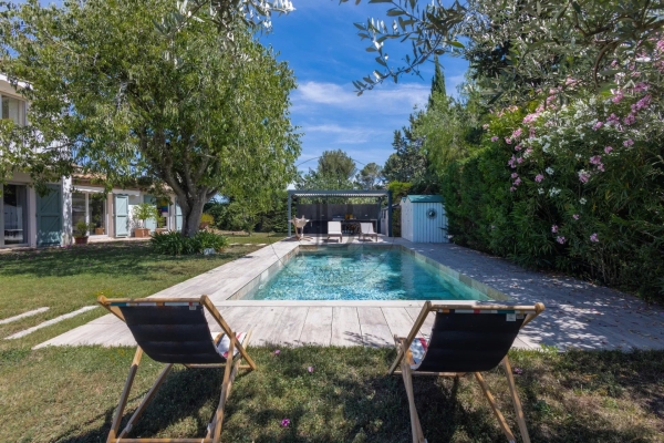 Maison de luxe à vendre à Mougins, 2 100 000 €, Photo 1