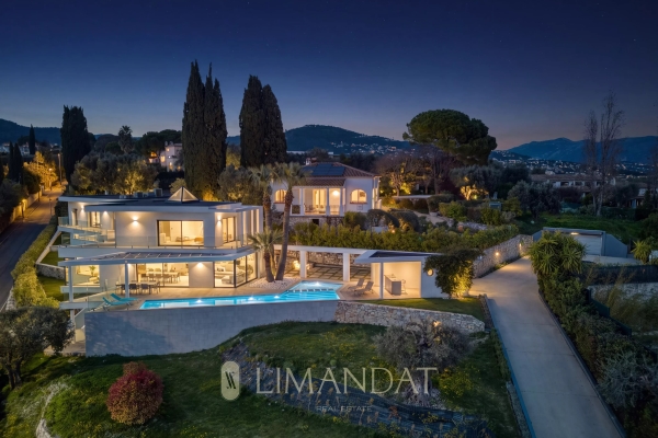 Luxury House for rental in Nice, 20 000 €, Photo 1