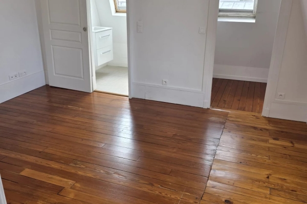 Appartement de luxe à vendre à Paris 15ème, 439 095 €, Photo 1