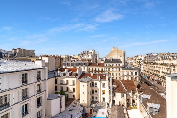 Appartement de luxe à vendre à Paris 15ème, 439 095 €, Photo 1