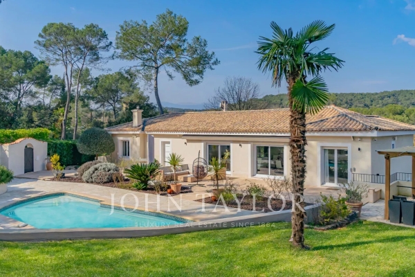 Maison de luxe à vendre à Mougins, 2 150 000 €, Photo 1