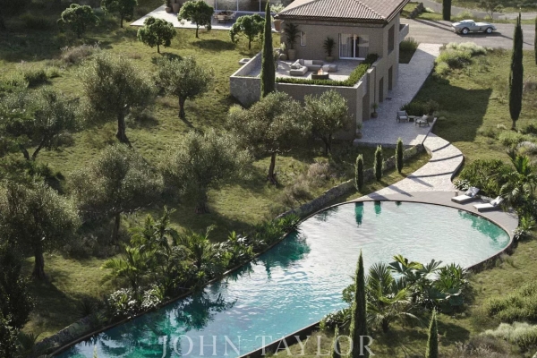 Maison de luxe à vendre à Opio, 10 990 000 €, Photo 1