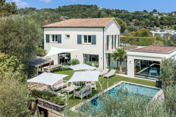 Maison de luxe à vendre à Mougins, 1 590 000 €, Photo 1