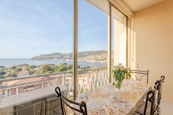 Luxury Apartment for sale in Villefranche-sur-Mer, 515 000 €, Photo 1