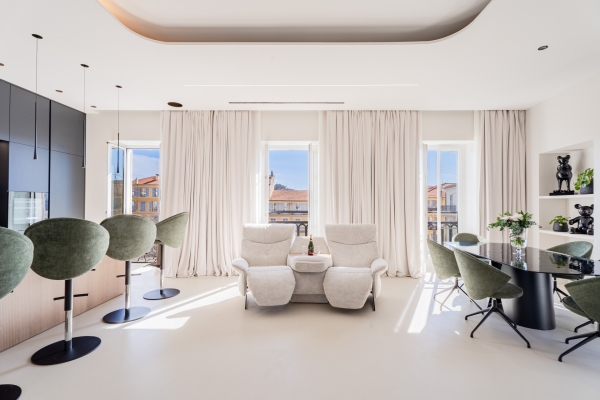 Luxury Apartment for sale in Nice, 2 500 000 €