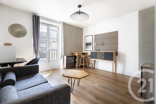 Appartement de luxe à vendre à Paris 11ème, 394 000 €, Photo 2
