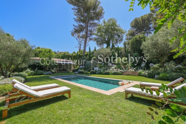 Maison de luxe à vendre à Le Cannet, 3 490 000 €, Photo 2