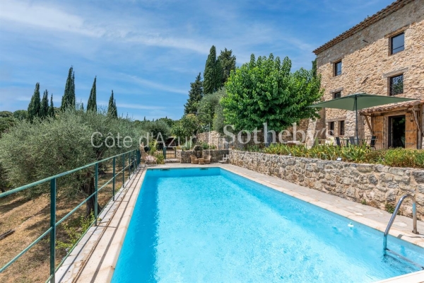 Luxury House for sale in Spéracèdes, 1 440 000 €, Photo 2