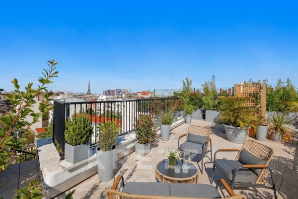 Appartement de luxe à vendre à Paris 16ème, 1 490 000 €, Photo 2